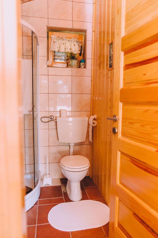 Holiday Home Castanea Praporcan Екстериор снимка