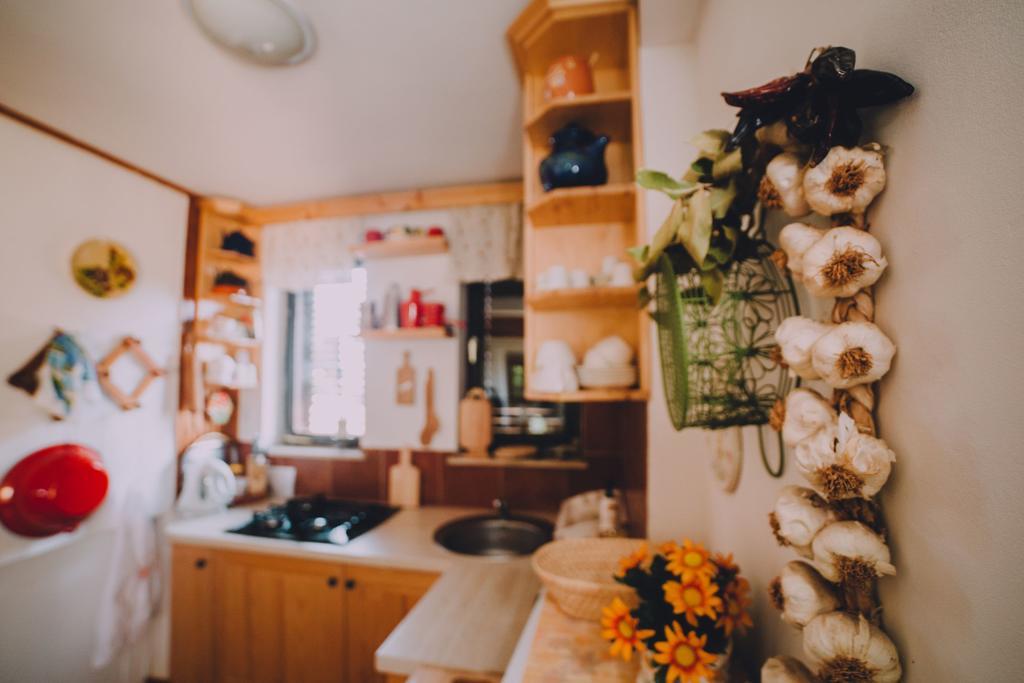 Holiday Home Castanea Praporcan Екстериор снимка